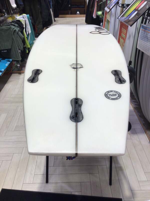 CHANNEL ISLAND】NECKBEARD2 5'7 | ムラサキスポーツの中古バリュー