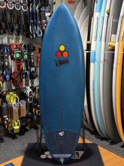 CHANNEL ISLANDS商品リスト | ムラサキスポーツの中古バリューサーフボード