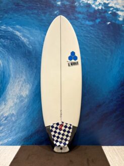 高浮力タグの商品リスト | ムラサキスポーツの中古バリューサーフボード