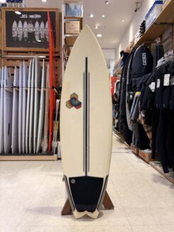 CHANNEL ISLANDS商品リスト | ムラサキスポーツの中古バリューサーフボード