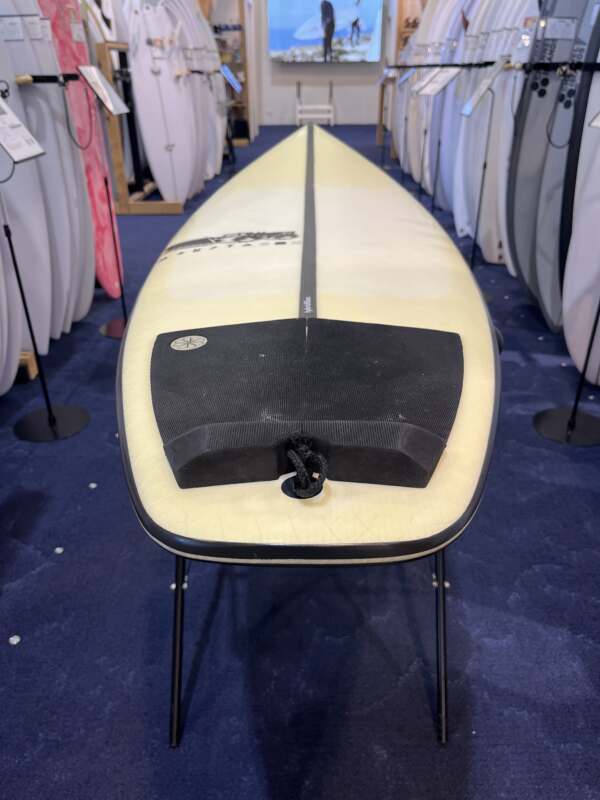JS】 MONSTA BOX 5'10” | ムラサキスポーツの中古バリューサーフボード