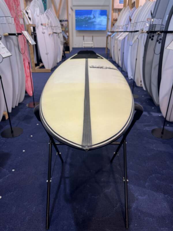 JS】 MONSTA BOX 5'10” | ムラサキスポーツの中古バリューサーフボード