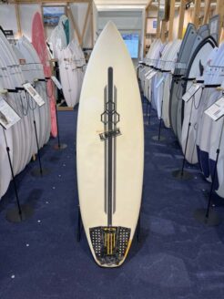 CHANNEL ISLANDS商品リスト | ムラサキスポーツの中古バリューサーフボード