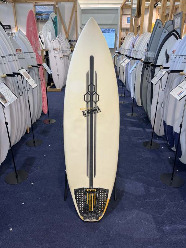 CHANNEL ISLAND】HAPPY EVERYDAY 5'7″ | ムラサキスポーツの中古