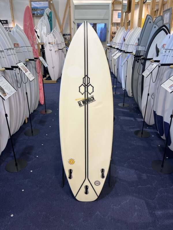 CHANNEL ISLAND】HAPPY EVERYDAY 5'7″ | ムラサキスポーツの中古