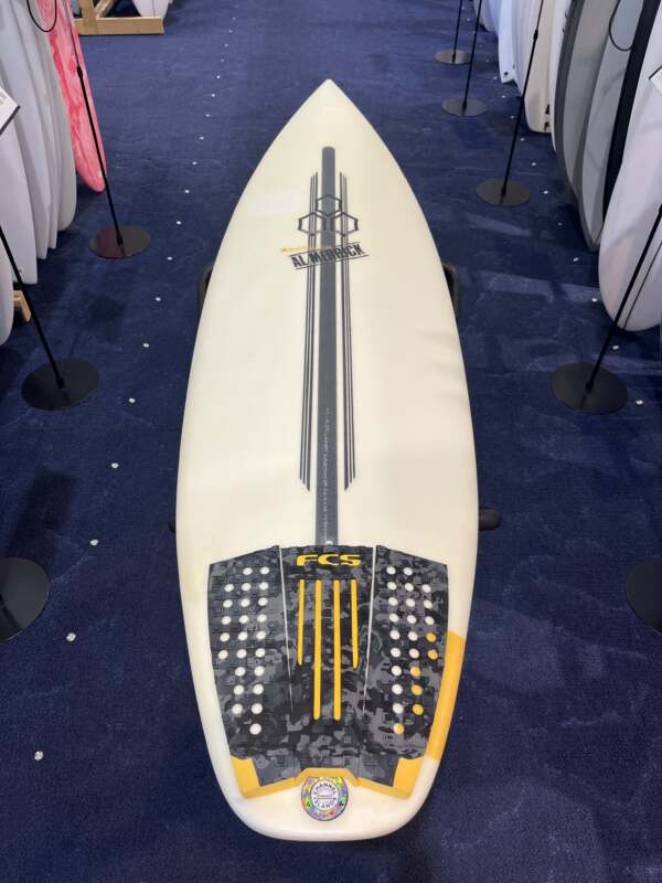 CHANNEL ISLAND】HAPPY EVERYDAY 5'7″ | ムラサキスポーツの中古