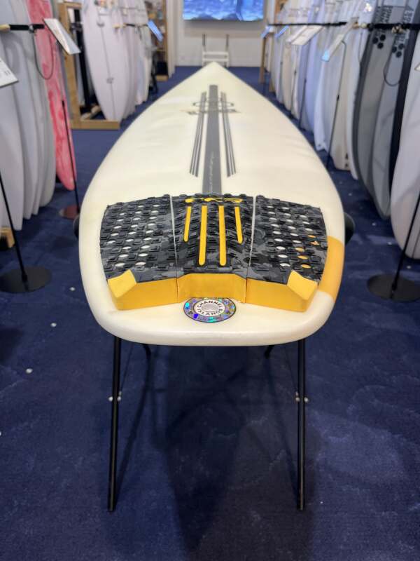 CHANNEL ISLAND】HAPPY EVERYDAY 5'7″ | ムラサキスポーツの中古