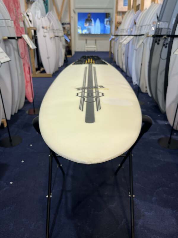 CHANNEL ISLAND】HAPPY EVERYDAY 5'7″ | ムラサキスポーツの中古