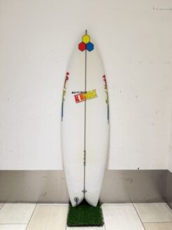 CHANNEL ISLANDS商品リスト | ムラサキスポーツの中古バリューサーフボード
