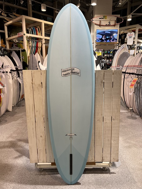 HPD 】FLO EGG 7'0″ ※新品未使用ボード | ムラサキスポーツの中古