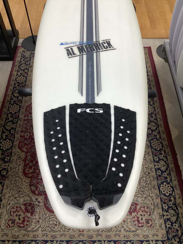 CI】CI PRO 5'10” | ムラサキスポーツの中古バリューサーフボード