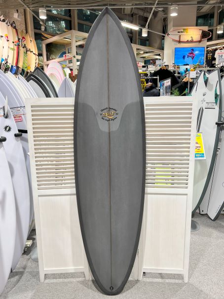 LOST 】SMOOTH OPERATOR 6'8″ ※新品未使用ボード | ムラサキスポーツの
