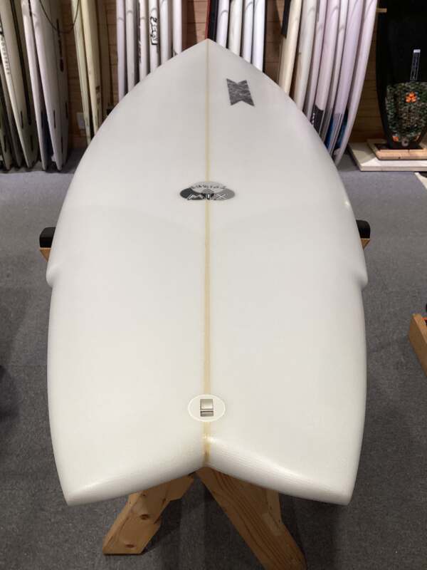 SUPER BRAND】SERIAL MIX 5'7 新品未使用 アウトレット特別価格