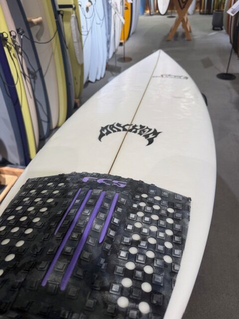 LOST】DRIVER 3.0 5'11” | ムラサキスポーツの中古バリューサーフボード