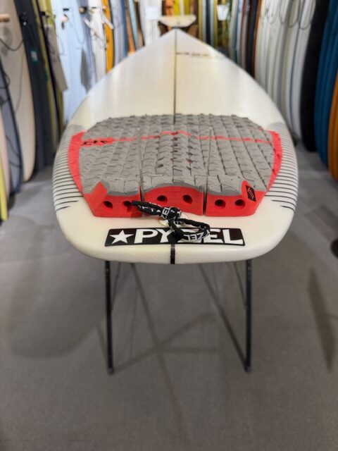 PYZEL】PHANTOM 5'8″ | ムラサキスポーツの中古バリューサーフボード