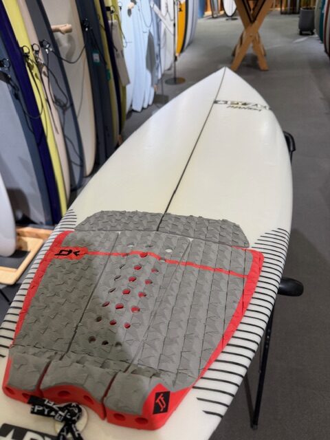 PYZEL】PHANTOM 5'8″ | ムラサキスポーツの中古バリューサーフボード