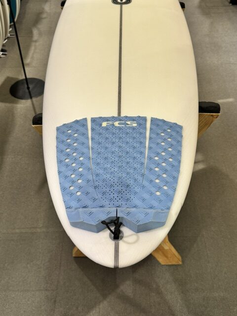 10/12迄【10倍ポイント還元】【JS INDUSTRIES】SCHOONER 5'11