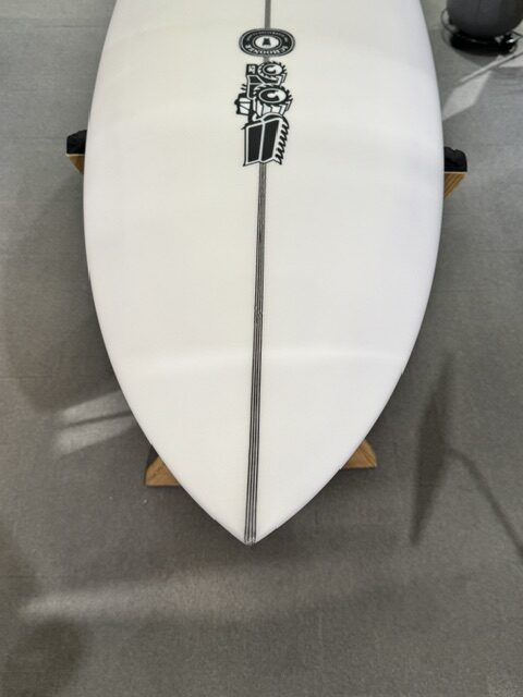 JS サーフボード スクーナーモデル5’11” 10/12迄【10倍ポイント還元】【JS INDUSTRIES】SCHOONER 5'11
