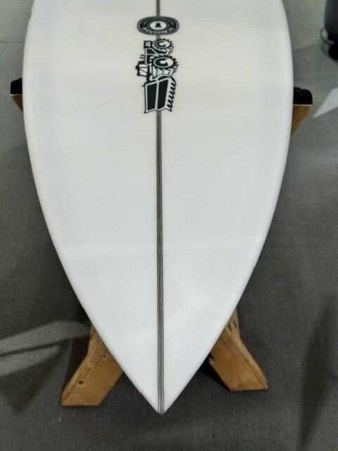 10/12迄【10倍ポイント還元】【JS INDUSTRIES】SCHOONER 5'11