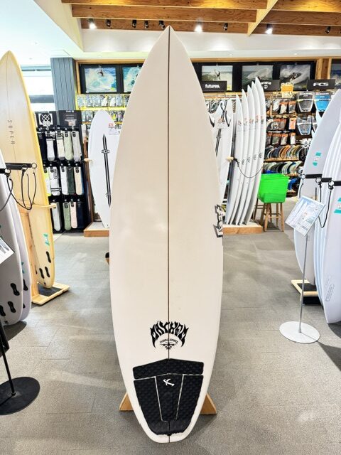 10/12迄【10倍ポイント還元】【LOST】PUDDLE JUMPER PRO 5'9