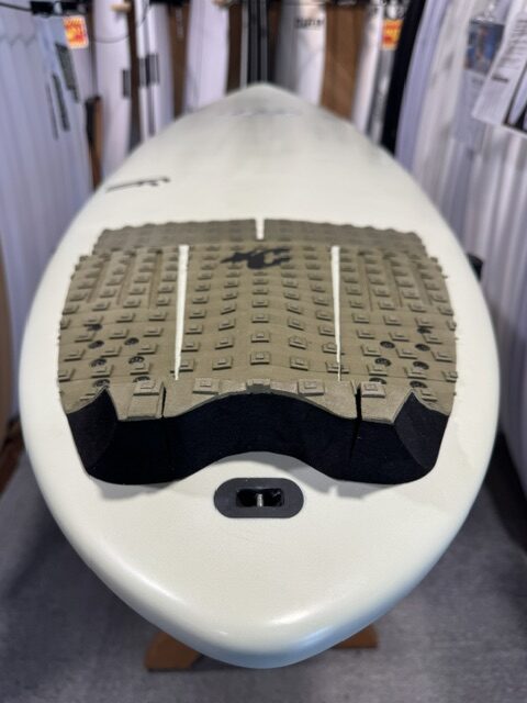 Hayden Shapes】HYPTO KRYPTO 6'0” | ムラサキスポーツの中古バリュー