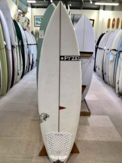 PYZELの商品リスト | ムラサキスポーツの中古バリューサーフボード