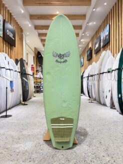 TrueSurfboards ショートボード RUMANERSURFBOARD】ショートボード 5'10 | ムラサキスポーツの中古