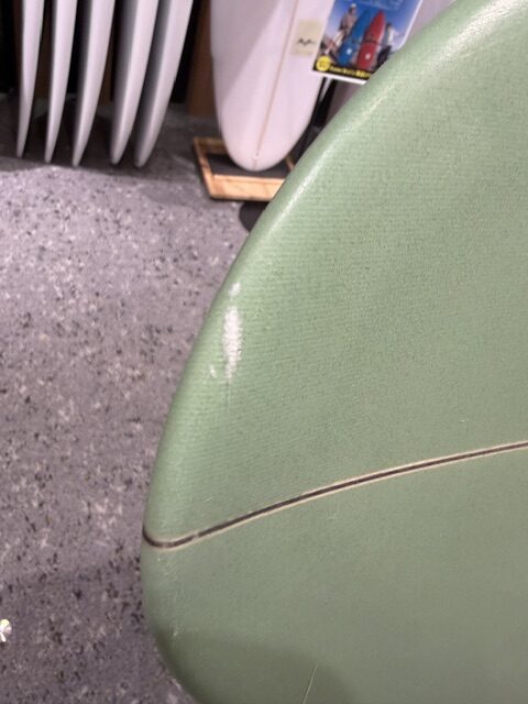RUMANERSURFBOARD】ショートボード 5'10 | ムラサキスポーツの中古