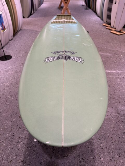 RUMANERSURFBOARD】ショートボード 5'10 | ムラサキスポーツの中古
