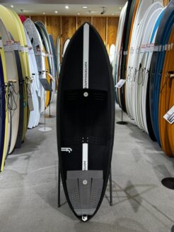 ヘイデンシェイプス　ヒプトツイン5'6 HAYDEN SHAPES】HYPTO KRYPTO 5'6″ | ムラサキスポーツの中古バリュー