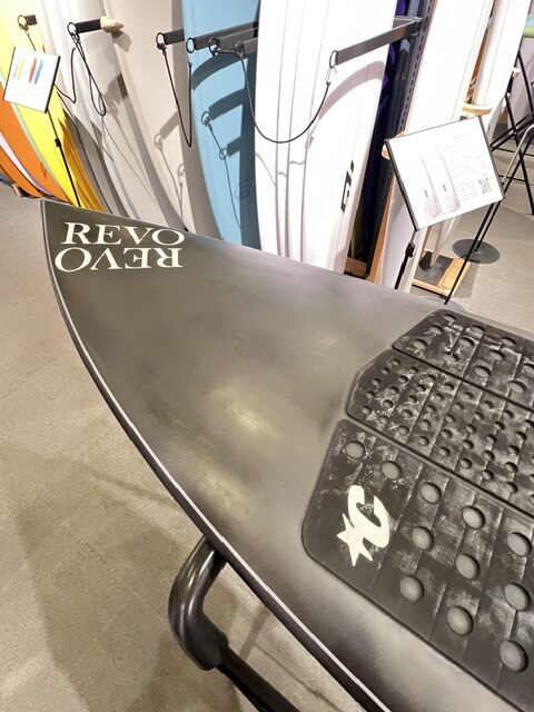 JS INDUSTRIES】XERO CARBOTUNE 5'7” プロ使用ボード | ムラサキ