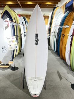 5‘10美中古サーフボード『値引き』 ムラサキスポーツの中古バリューサーフボード