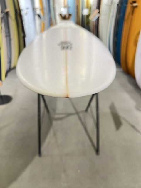 JS INDUSTRIES】MONSTA 5'11” Bディメンション | ムラサキスポーツの