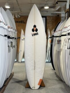 CHANNEL ISLANDS商品リスト | ムラサキスポーツの中古バリューサーフボード