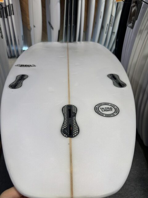 CHANNEL ISLANDS】BIG HAPPY “6'4” | ムラサキスポーツの中古バリュー