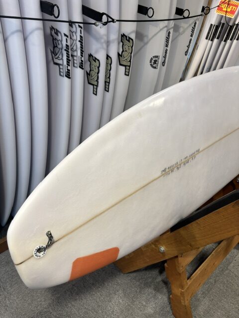 CHANNEL ISLANDS】BIG HAPPY “6'4” | ムラサキスポーツの中古バリュー