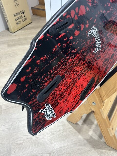 CATCH SURF】LOST RNF “5'11” | ムラサキスポーツの中古バリュー