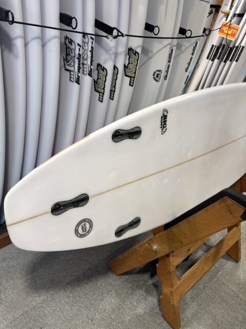 CHANNEL ISLANDS】BIG HAPPY “6'4” | ムラサキスポーツの中古バリュー