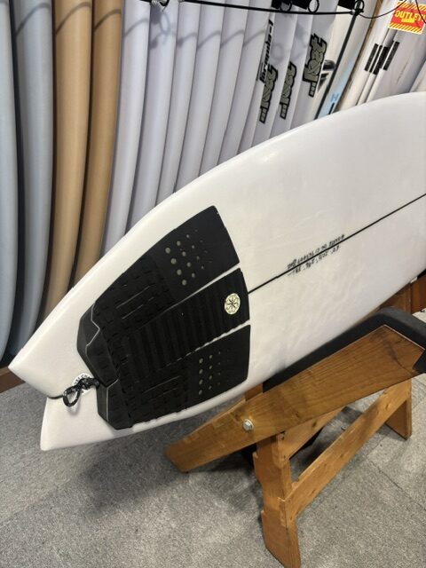 CHANNEL ISLANDS】G SKATE “6'0” | ムラサキスポーツの中古バリュー