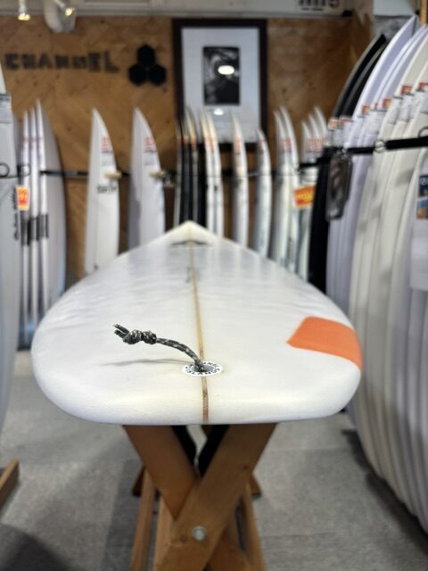 CHANNEL ISLANDS】BIG HAPPY “6'4” | ムラサキスポーツの中古バリュー