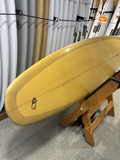 CHANNEL ISLANDS】TRI PLANE HULL “7'1” | ムラサキスポーツの中古
