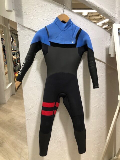 HURLEY】5×3セミドライ150cm | ムラサキスポーツの中古バリュー