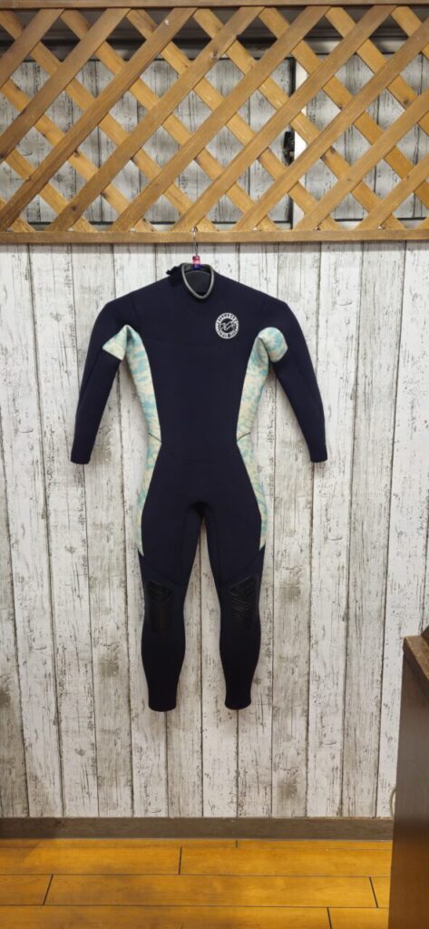 お値下げ価格！！】BILLABONG ビラボン ウェットスーツ LADYS