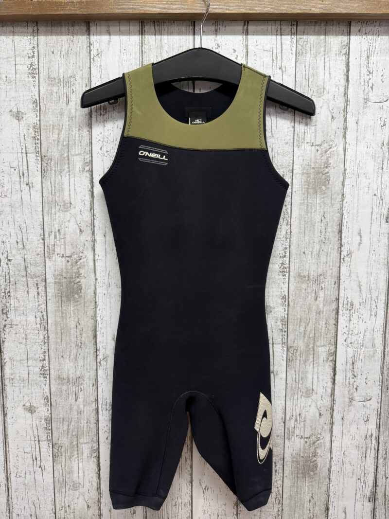O'NEILL】メンズショートジョン 2㎜ ORDERサイズ(身長169cm体重55