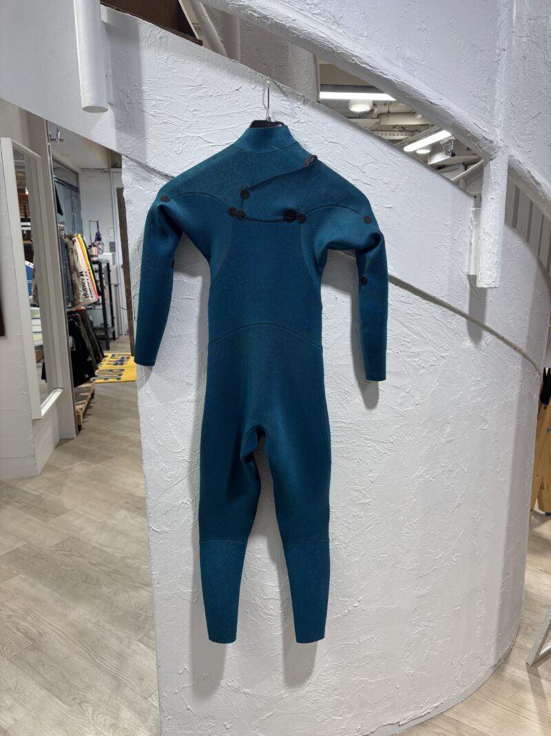 HURLEY】 3mmキッズフルスーツ（US 8 132~140cm相当） | ムラサキ
