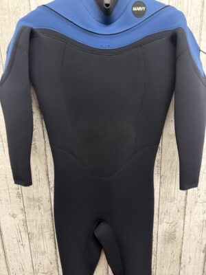 MARVY】メンズウォームフルスーツ ALL3㎜ ORDERサイズ(身長174㎝63