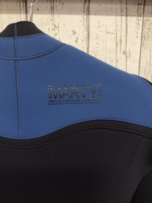 MARVY】メンズウォームフルスーツ ALL3㎜ ORDERサイズ(身長174㎝63