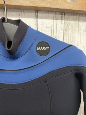 MARVY】メンズウォームフルスーツ ALL3㎜ ORDERサイズ(身長174㎝63